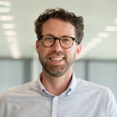 Joost Verhagen