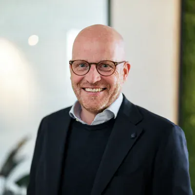 Martijn Huve